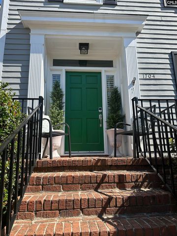 1704 Phelps Street, Columbia, SC 29205