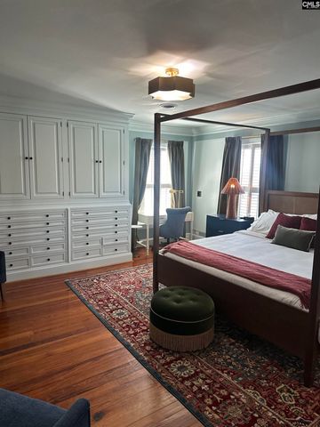 1704 Phelps Street, Columbia, SC 29205