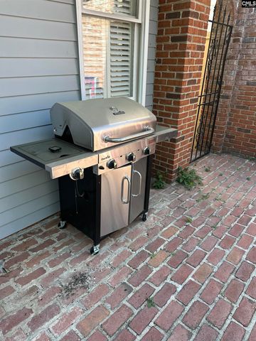 1704 Phelps Street, Columbia, SC 29205