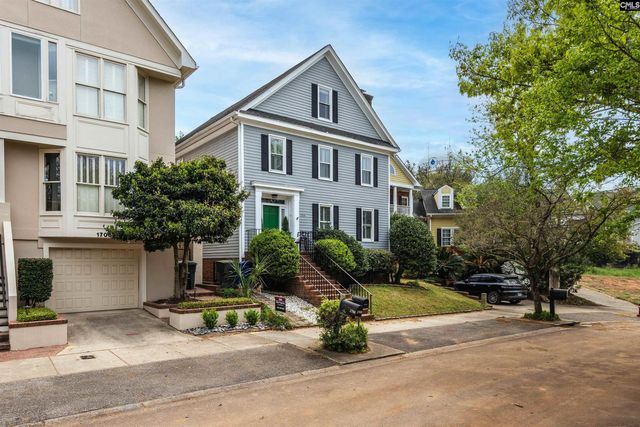 1704 Phelps Street, Columbia, SC 29205