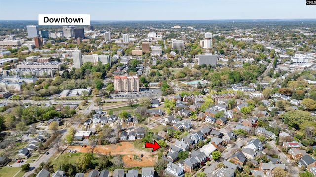 1704 Phelps Street, Columbia, SC 29205