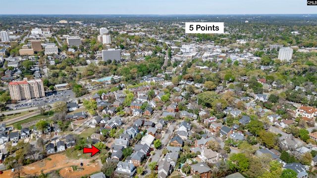 1704 Phelps Street, Columbia, SC 29205