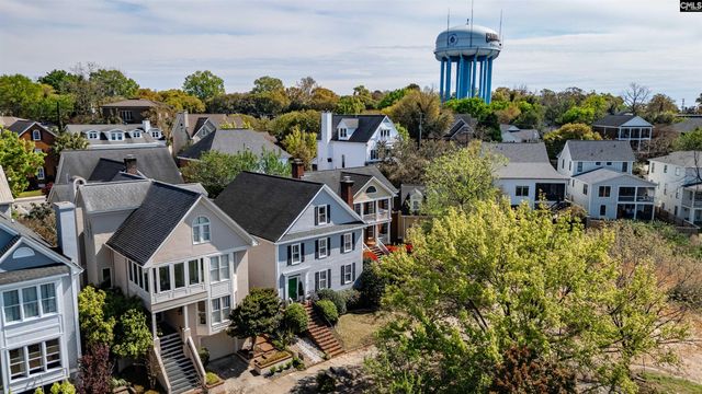 1704 Phelps Street, Columbia, SC 29205