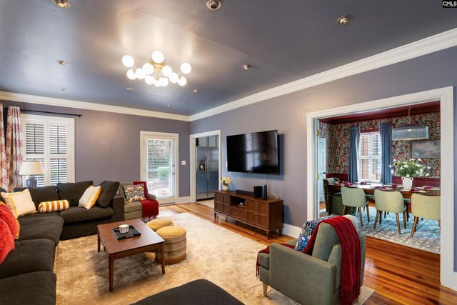 1704 Phelps Street, Columbia, SC 29205