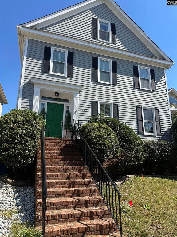 1704 Phelps Street, Columbia, SC 29205