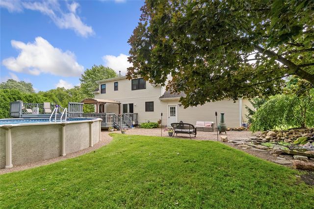 1282 Centennial Drive, Ontario, NY 14519