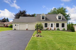 1282 Centennial Drive, Ontario, NY 14519
