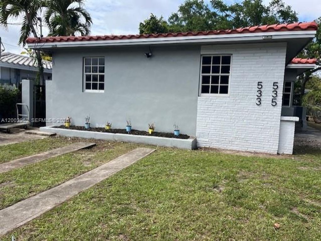 533 NE 67th St 533, Miami, FL 33138