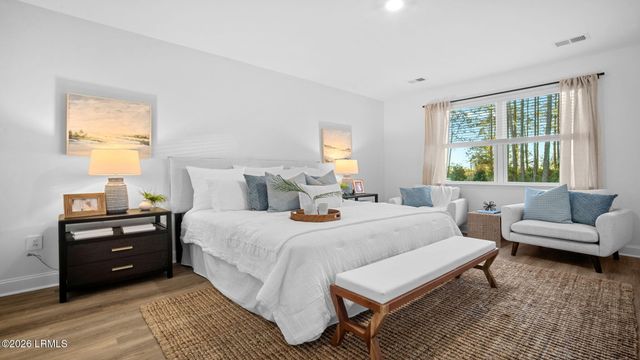 855 Sanctuary Drive, Ridgeland, SC 29936