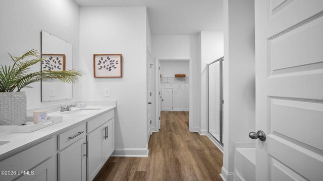 855 Sanctuary Drive, Ridgeland, SC 29936