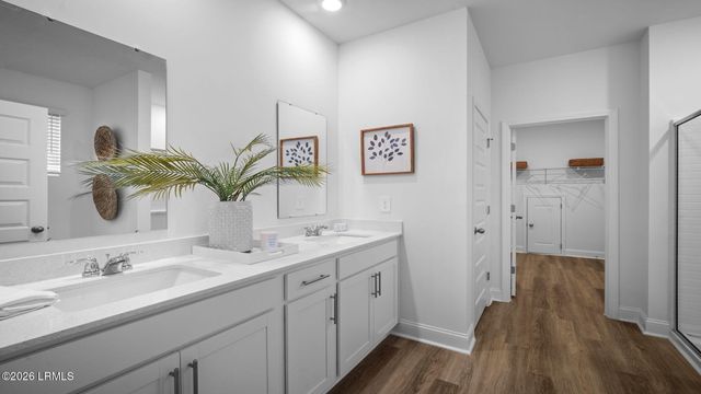 855 Sanctuary Drive, Ridgeland, SC 29936