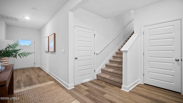 855 Sanctuary Drive, Ridgeland, SC 29936