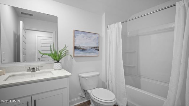 855 Sanctuary Drive, Ridgeland, SC 29936