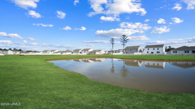 855 Sanctuary Drive, Ridgeland, SC 29936