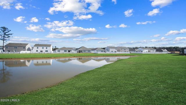 855 Sanctuary Drive, Ridgeland, SC 29936