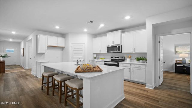 855 Sanctuary Drive, Ridgeland, SC 29936