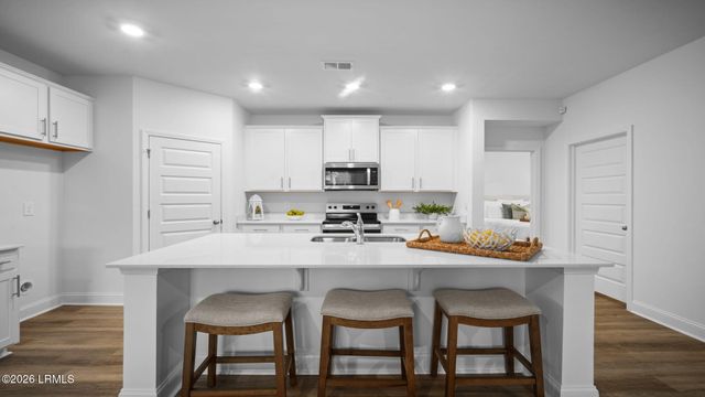 855 Sanctuary Drive, Ridgeland, SC 29936