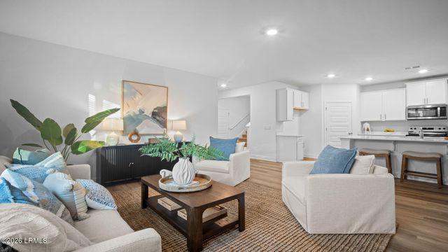 855 Sanctuary Drive, Ridgeland, SC 29936