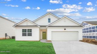 855 Sanctuary Drive, Ridgeland, SC 29936