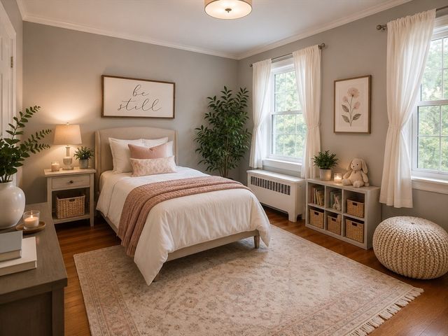 18 Oak Stret 0, Wayland, MA 01778