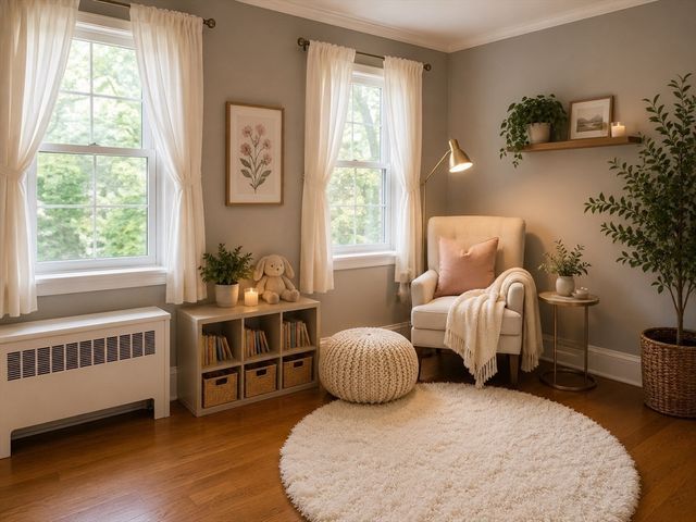 18 Oak Stret 0, Wayland, MA 01778