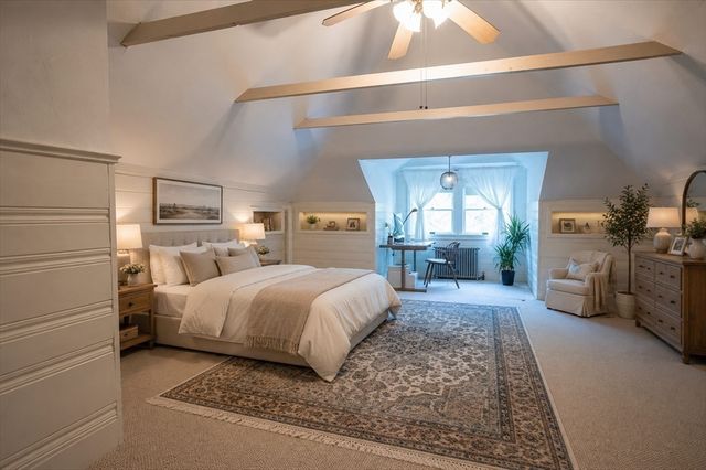 18 Oak Stret 0, Wayland, MA 01778