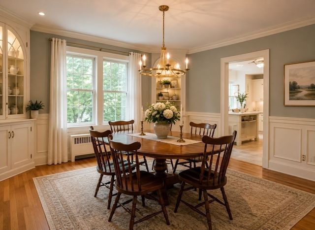 18 Oak Stret 0, Wayland, MA 01778