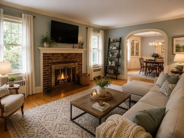 18 Oak Stret 0, Wayland, MA 01778