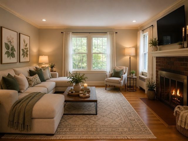 18 Oak Stret 0, Wayland, MA 01778