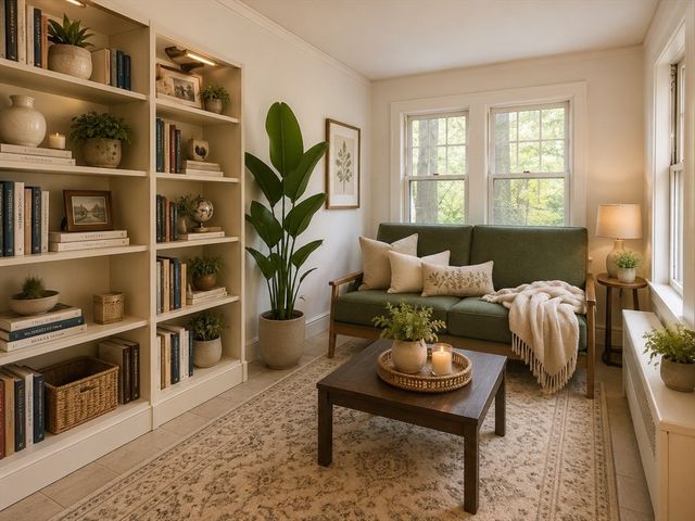 18 Oak Stret 0, Wayland, MA 01778