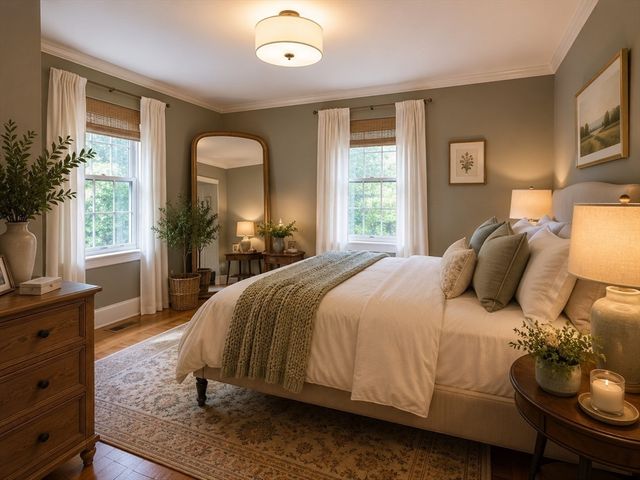 18 Oak Stret 0, Wayland, MA 01778