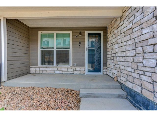 330 High Point Dr B-105, Longmont, CO 80504