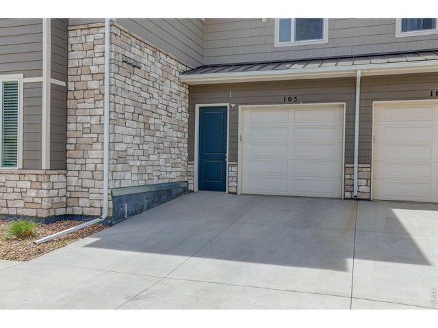 330 High Point Dr B-105, Longmont, CO 80504