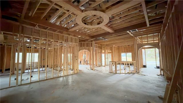 110 Haven Woods Dr, Rockport, TX 78382