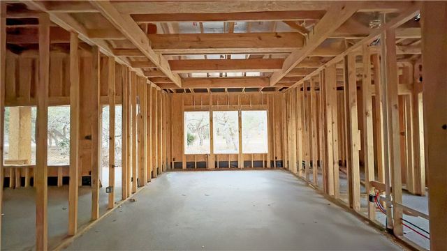 110 Haven Woods Dr, Rockport, TX 78382