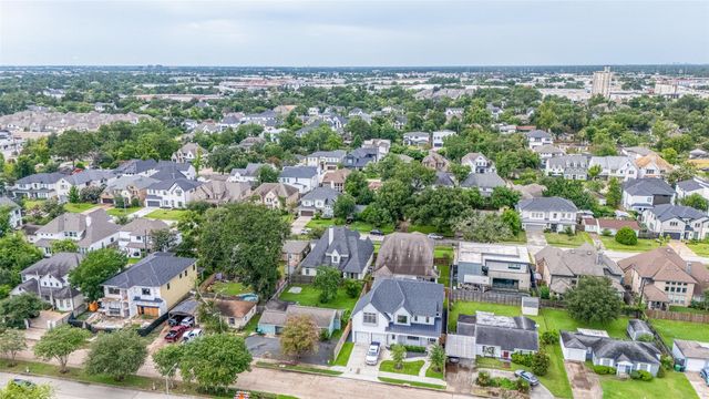 6525 Wharton Street, Houston, TX 77055