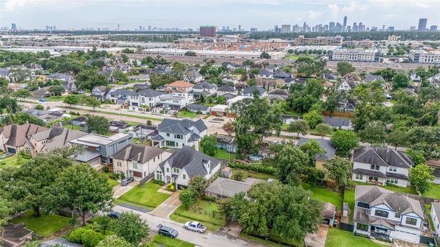 6525 Wharton Street, Houston, TX 77055