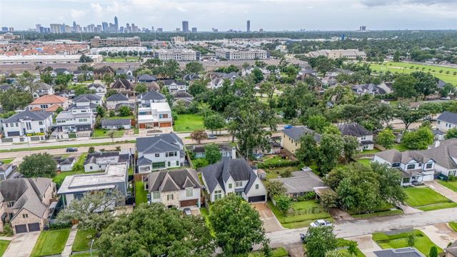 6525 Wharton Street, Houston, TX 77055