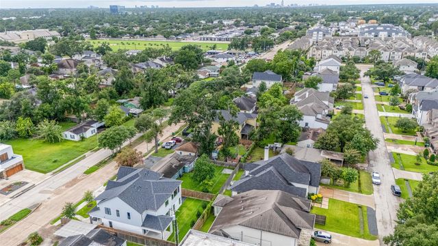 6525 Wharton Street, Houston, TX 77055