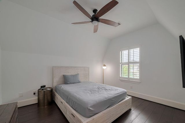 6525 Wharton Street, Houston, TX 77055