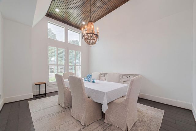 6525 Wharton Street, Houston, TX 77055