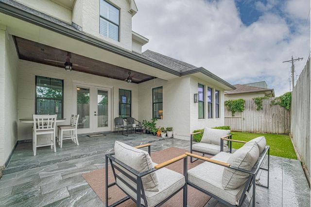 6525 Wharton Street, Houston, TX 77055