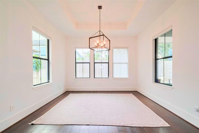 6525 Wharton Street, Houston, TX 77055