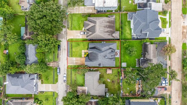 6525 Wharton Street, Houston, TX 77055