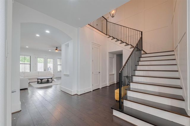 6525 Wharton Street, Houston, TX 77055