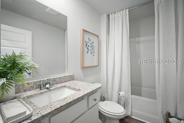 984 Sanctuary Dr, Ridgeland, SC 29936