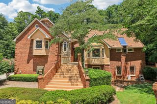 4027 Wood Acres Court, Duluth, GA 30096