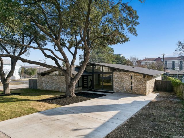 726 CORONET ST, San Antonio, TX 78216
