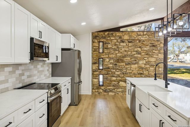 726 CORONET ST, San Antonio, TX 78216