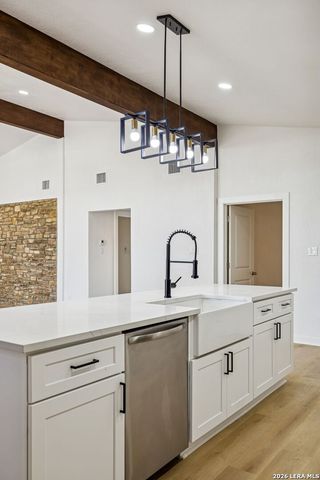 726 CORONET ST, San Antonio, TX 78216